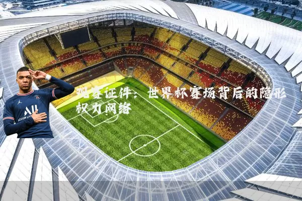 观赛证件:世界杯赛场背后的隐形权力网络