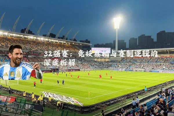 32强赛:竞技真相与赛制逻辑的深度拆解